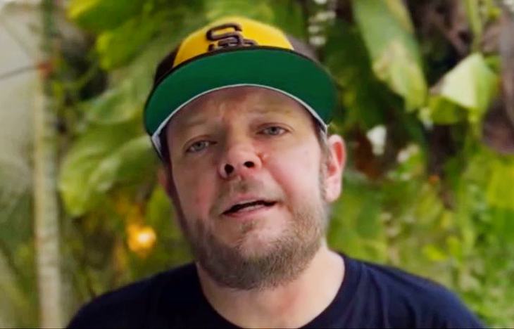 Pawn Stars: Corey Harrison Says He’s Skipping Dad Rick’s Wedding