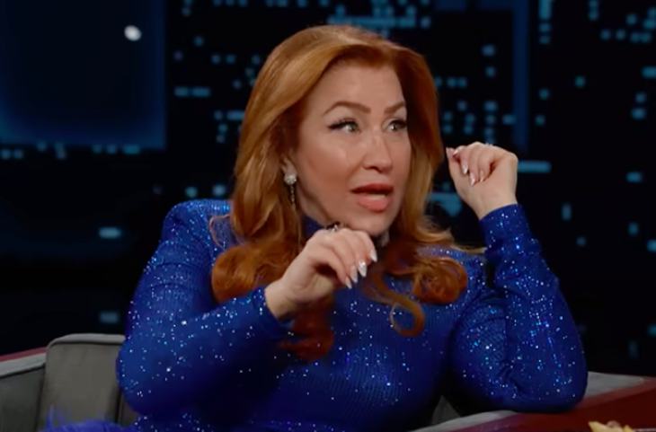 Lisa Ann Walter Cursed On Jeopardy! And The Internet Is BIG Mad