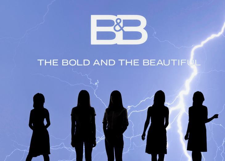 The Bold And The Beautiful Spoilers: Unleashing Fury-How 5 Women Are Striking Back