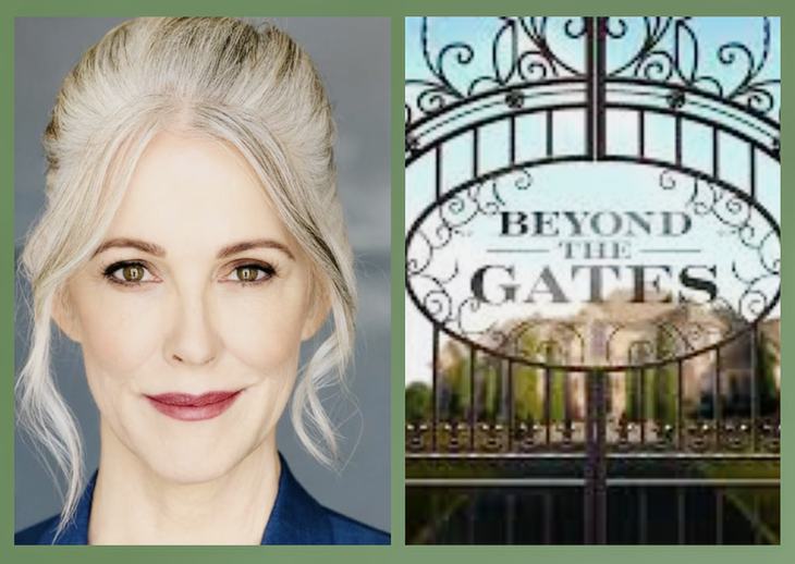Cecilia Specht Joins Beyond The Gates In New Role Linked To Dupree Family Scandal Storyline