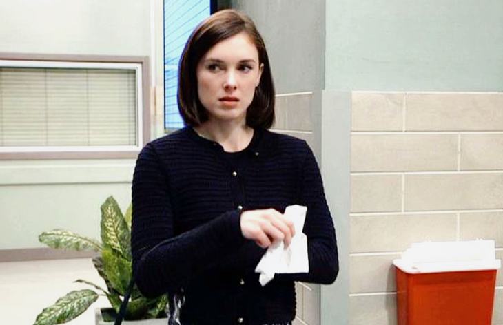 General Hospital Spoilers: Willow’s Nanny Cam Revenge, Drew Watches Wife Sizzling with Chase?