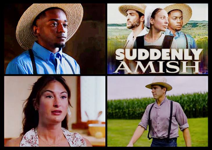 Suddenly Amish Recap Tuesday, January 27: Matt’s Exit, Kendra Conforms, Judah Refuses