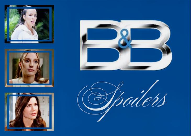 The Bold And The Beautiful' Spoilers Thursday, January 29: Ivy vs Dylan, Steffy’s Guidance, Electra's Fear