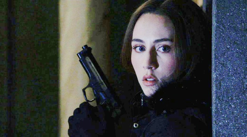 'General Hospital' Recap January 28: Valentin Panics, Charlotte Missing, Josslyn’s Risky Move