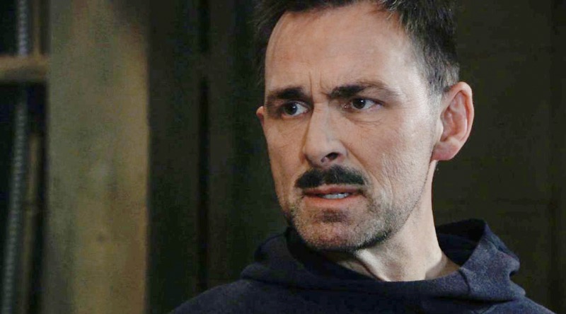 'General Hospital' Recap January 28: Valentin Panics, Charlotte Missing, Josslyn’s Risky Move