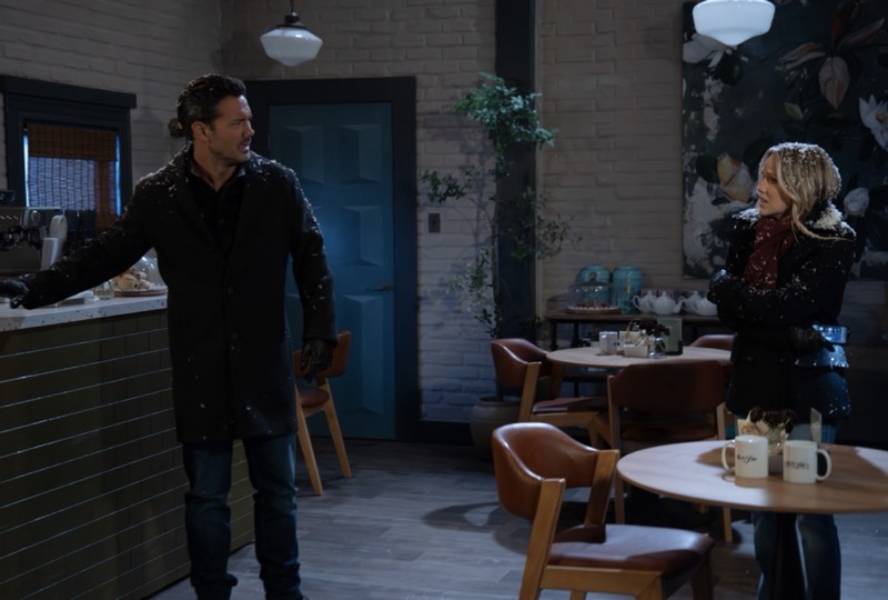 'General Hospital' Recap January 28: Valentin Panics, Charlotte Missing, Josslyn’s Risky Move