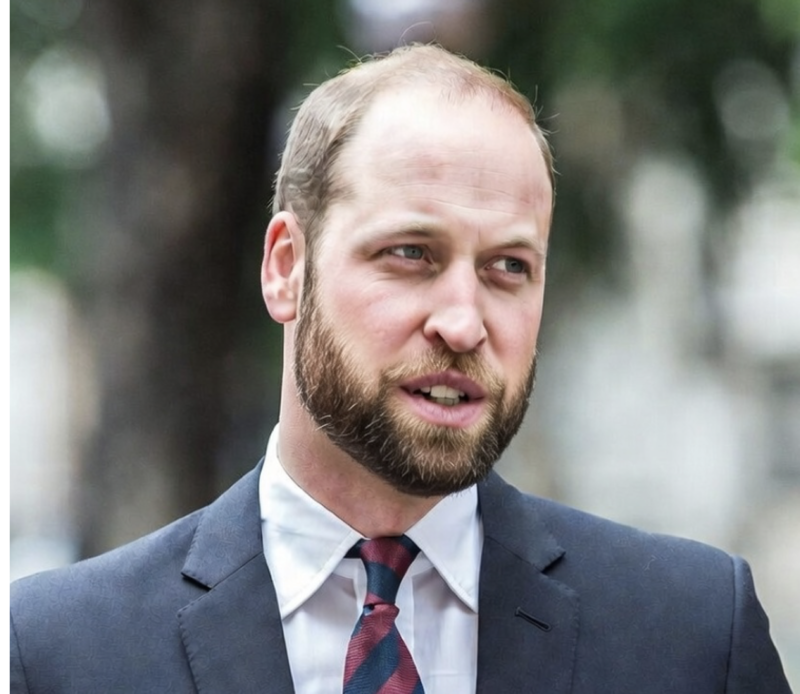 Prince William Plans On Doing This During Prince Harry’s Next Trip To The UK