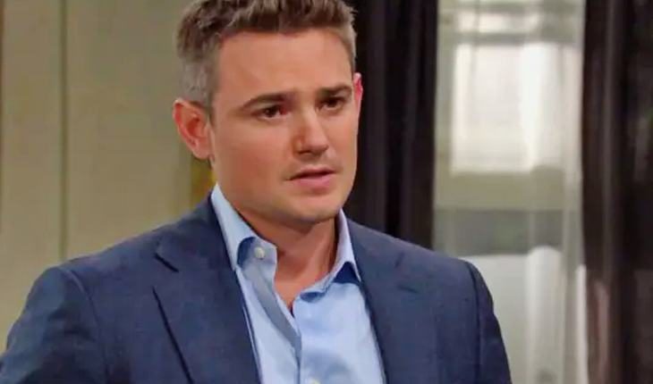 Johnny DiMera (Carson Boatman)