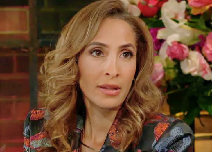 The Young And The Restless Spoilers: Shocking Alliances-Lily Teams Up With Victor For A Ruthless Plan To Take Down Cane