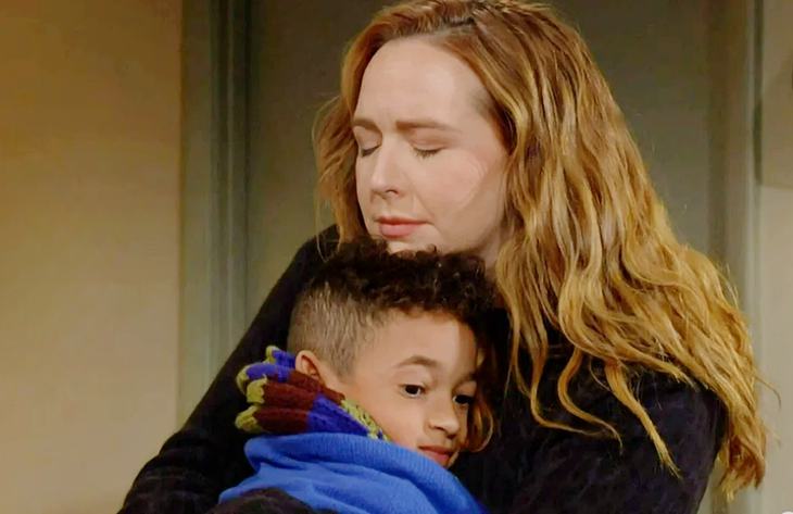 The Young And The Restless Spoilers: Dom’s Defiance, Mariah Loses Control