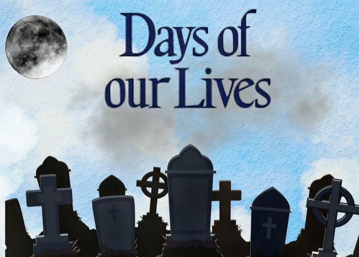 Days Of Our Lives Spoilers: 3 Characters Set To Return From The Dead &nbsp;