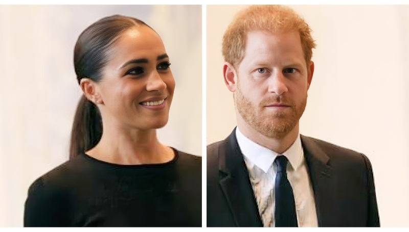 Prince Harry and Meghan Markle - Sky News Australia - YouTube (1)