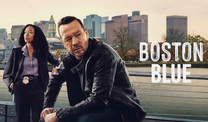 Boston Blue Spoilers: Another Reagan Family Member Shows Up For A Visit In Beantown!