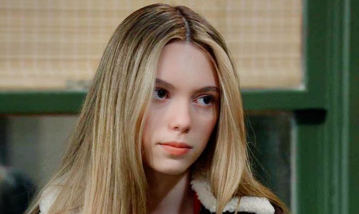 General Hospital Spoilers: Charlotte Uses Willow To Make Nina Pay, Vengeful Cassadine Side Takes Control?