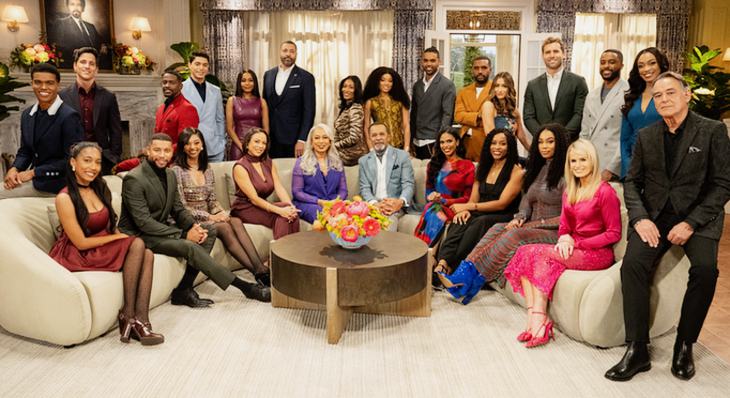  Beyond The Gates Releases Its Season 2 Cast Photo – Who’s There … Who’s Missing