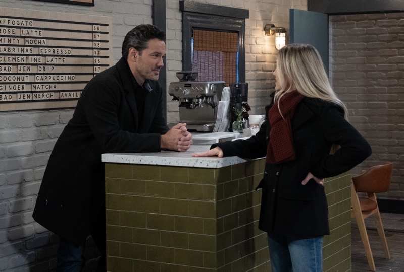 'General Hospital' Recap January 29: Jason Rescues Britt, Kissing Cousins, Nathan & Surprise Romance