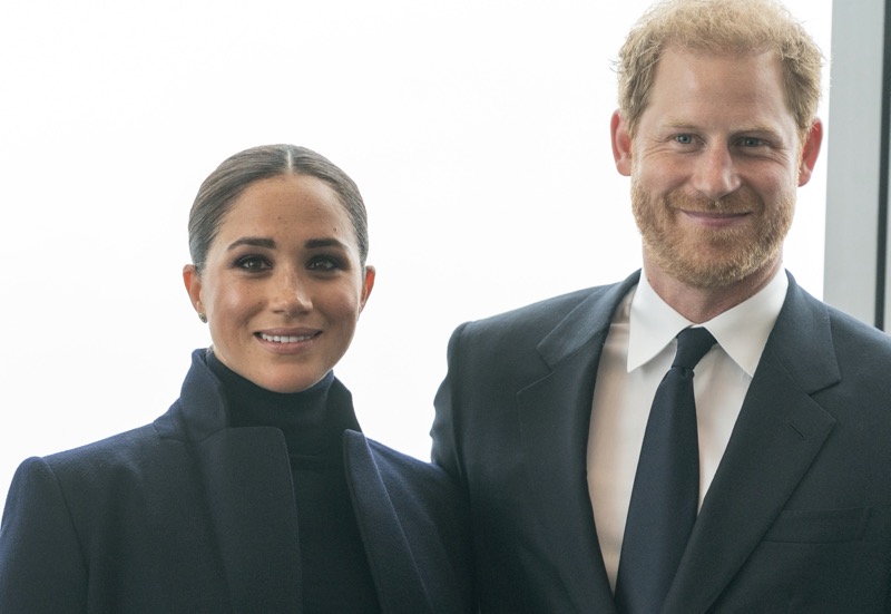Prince Harry And Meghan Markle’s Marriage Won’t Be The Same in 2026