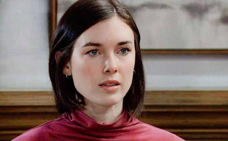 General Hospital Spoilers: Willow Targets Jacinda With Tragic Results, Wants Mom Replacement Away From Wiley & Amelia?