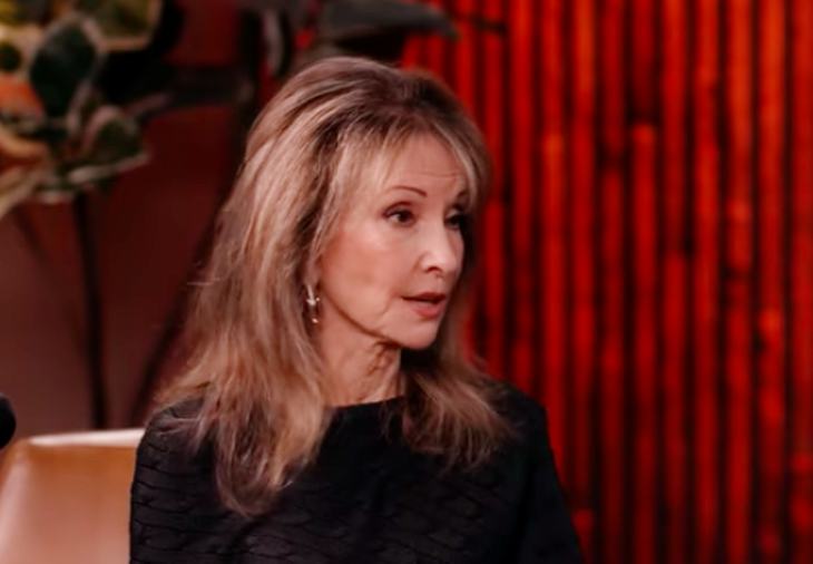 General Hospital Spoilers: Susan Lucci Spills The Tea, Erica Kane In Port Charles?