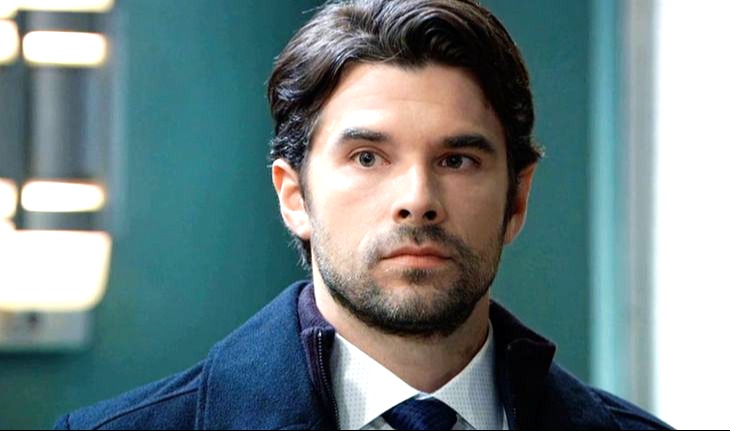 General Hospital Spoilers: Chase Learns Willow Is Guilty — And She Silences Him Too?!