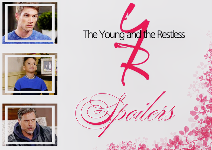 The Young And The Restless' Spoilers Monday, January 31: Dom’s Danger, Nick’s Secret, Noah’s Future