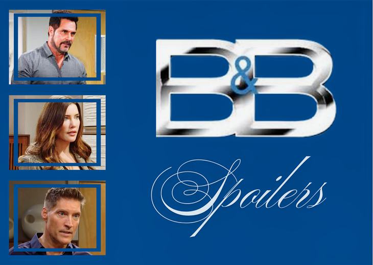 The Bold and the Beautiful Spoilers Mon, Feb 2: Bill’s Risky Intel, Steffy’s Ultimatum