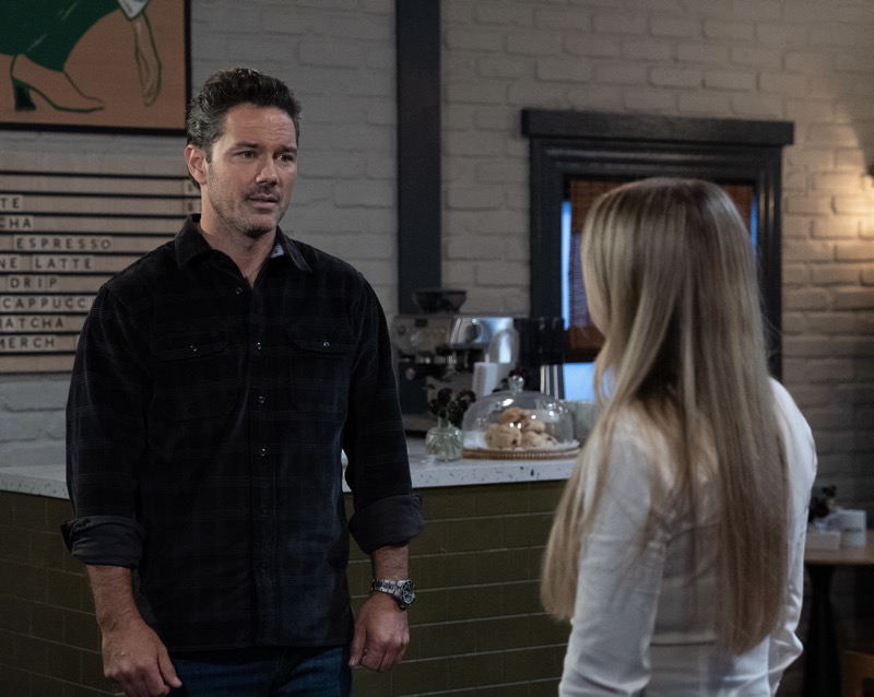 'General Hospital' Recap January 30: Nathan And Lulu Regrets, Britt Confesses, Portia Rebuffed By Trina