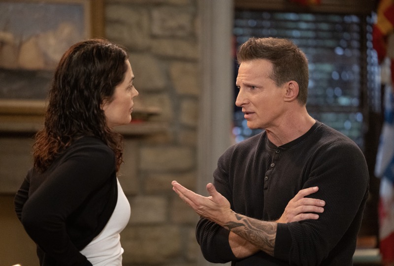 'General Hospital' Recap January 30: Nathan And Lulu Regrets, Britt Confesses, Portia Rebuffed By Trina