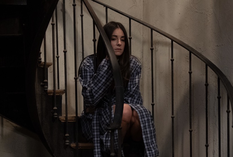 'General Hospital' Recap January 30: Nathan And Lulu Regrets, Britt Confesses, Portia Rebuffed By Trina