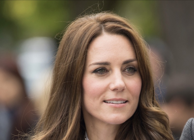 Kate Middleton’s Fans Are Showing Concern For Her Appearance Again