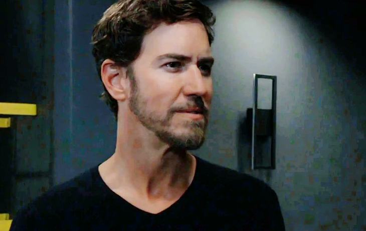 General Hospital Spoilers: Is Peter's Diabolical Plan to Impersonate Nathan the Ultimate Betrayal for Maxie?