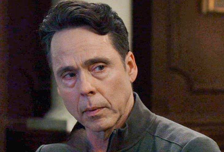 General Hospital Spoilers: Cullum's Ultimatum To Brennan-Is Josslyn's WSB Career In Jeopardy?