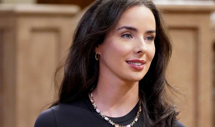 The Bold And The Beautiful Spoilers: How Ivy Deserves A Fresh Love Story Beyond 'It's Not Proper'-A Storyline That Matters!