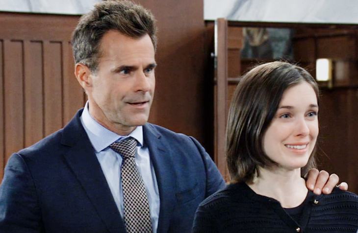 General Hospital Spoilers: The Dark Side Of Willow's Control Over Drew Unleashes Chaos?