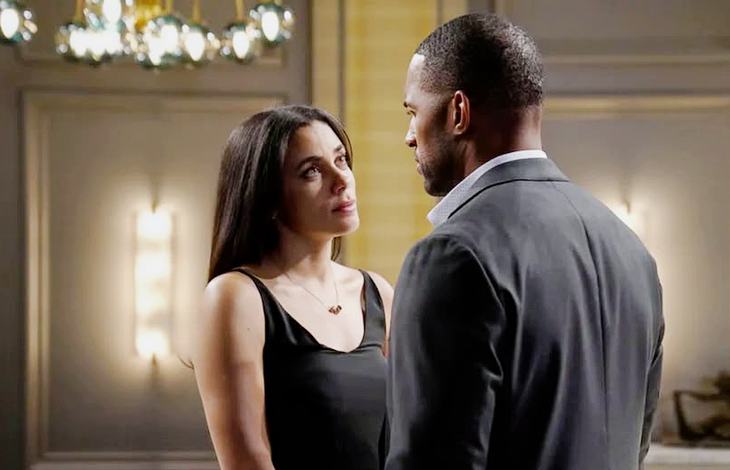 The Bold And The Beautiful Spoilers: Will Carter Walton's Family Come To His Wedding