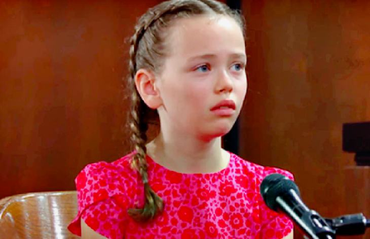 Days Of Our Lives Spoilers: Rachel’s Shocking Hearing Exposes EJ’s Shooter - Brutal Consequences Ahead?