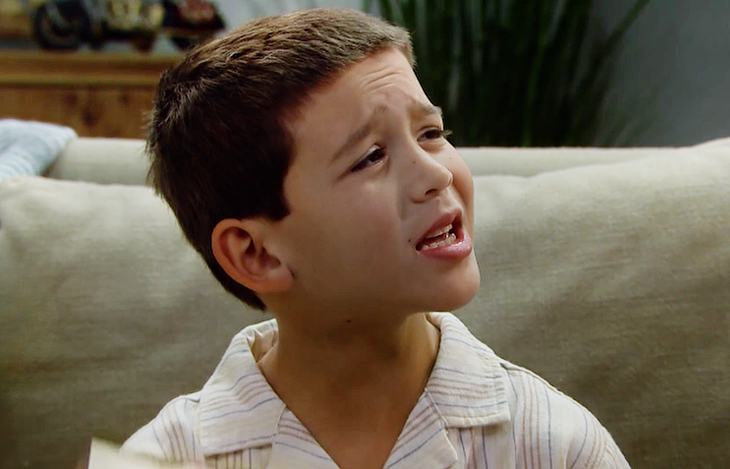 The Bold And The Beautiful Spoilers: Hayes Is About To Upend Will’s Life