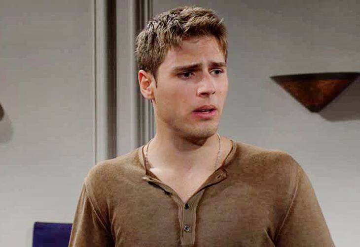 The Bold And The Beautiful Spoilers: Might Will Spencer Face The Axe? Ivy's Plan To Influence Steffy And Ridge Revealed!