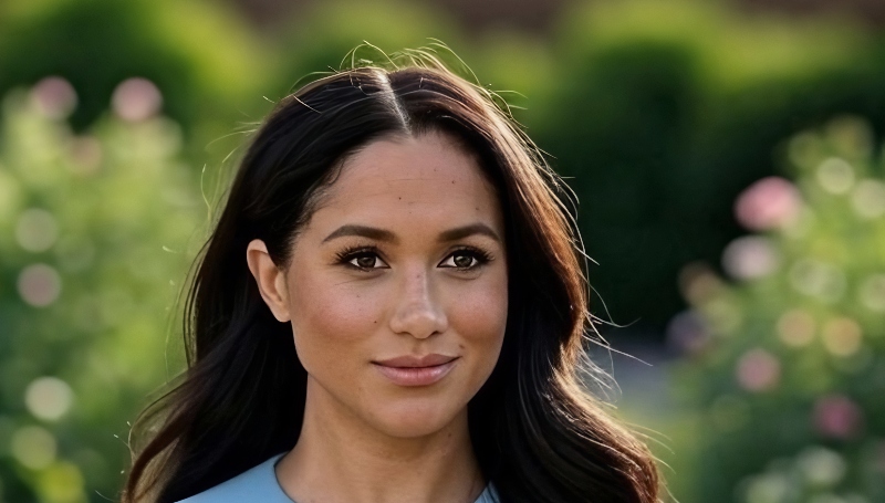 Meghan Markle - Netflix - YouTube