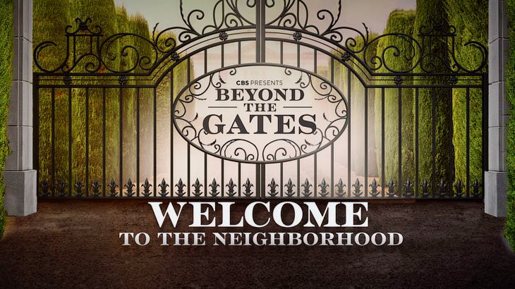 Beyond The Gates Gains Momentum In Ratings, Including Key Demographics