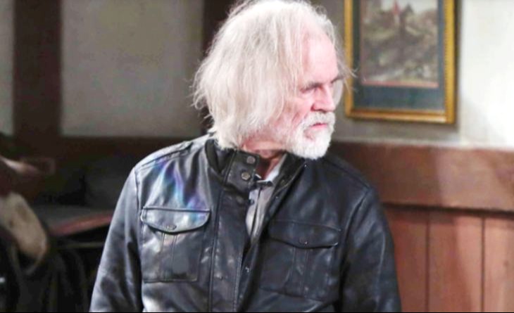 General Hospital Spoilers: Will Faison Join His Children In Returning From The Grave?