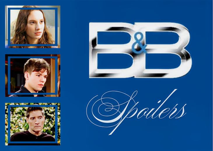 The Bold And The Beautiful Spoilers Tues, Feb 3: Dylan’s Announcement, RJ’s Designs, Deacon’s Vow