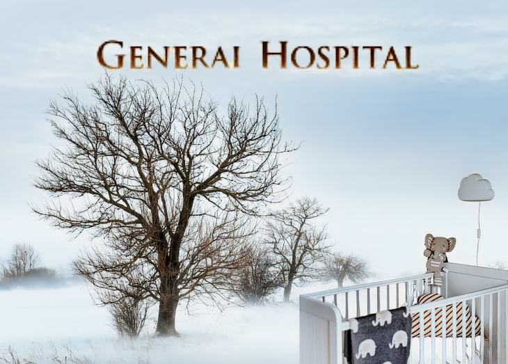 General Hospital Spoilers: THIS Port Charles Couple Welcomes a Blizzard Baby!