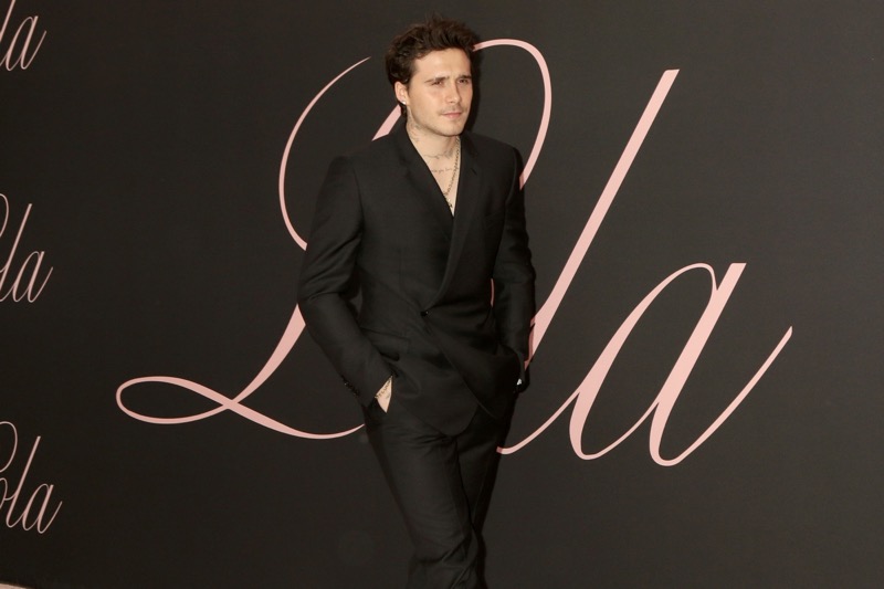 Brooklyn Beckham Is About To Pull This One Royal Move