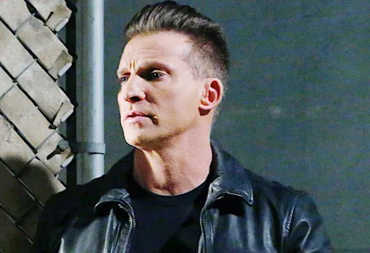 General Hospital Spoilers: Does Steve Burton Have A No Sex Clause Agreement On The Show?