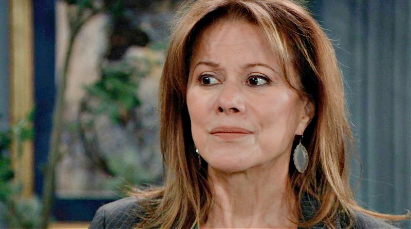 'General Hospital' Recap February 2: Willow Blackmails Alexis, Britt’s Medicine Missing, Emma Got A Call About Anna!