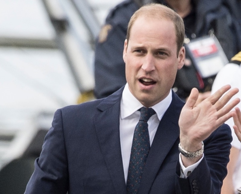 Prince William Terrified: Prince Andrew’s Latest Photos Might Permanently Damage The Royal Family