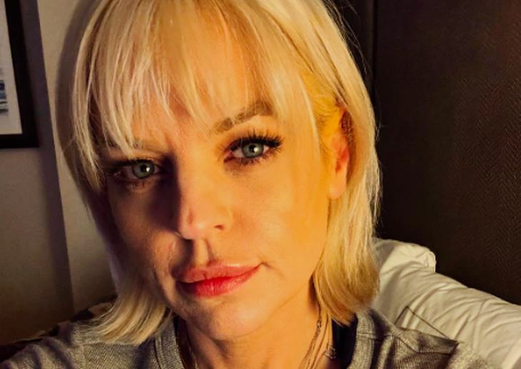 General Hospital News: Kirsten Storms Is Celebrating A Huge Win