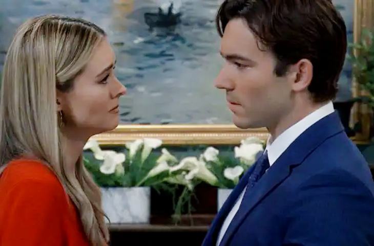 General Hospital Spoilers: Michael & Jacinda’s Breakup, Willow’s Criminal Evidence Tears Couple Apart?