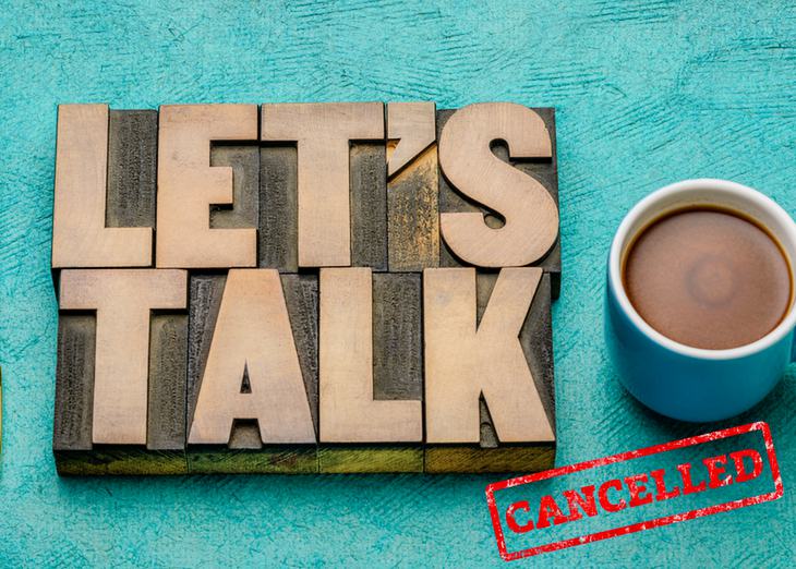 Two Major Daytime Talk Shows Being Cancelled